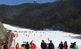 創意滑雪場設計，打造沉浸式冰雪體驗