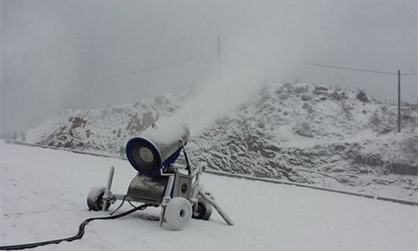 造雪機