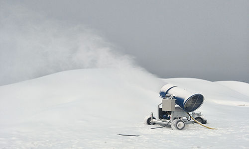 造雪機(jī)