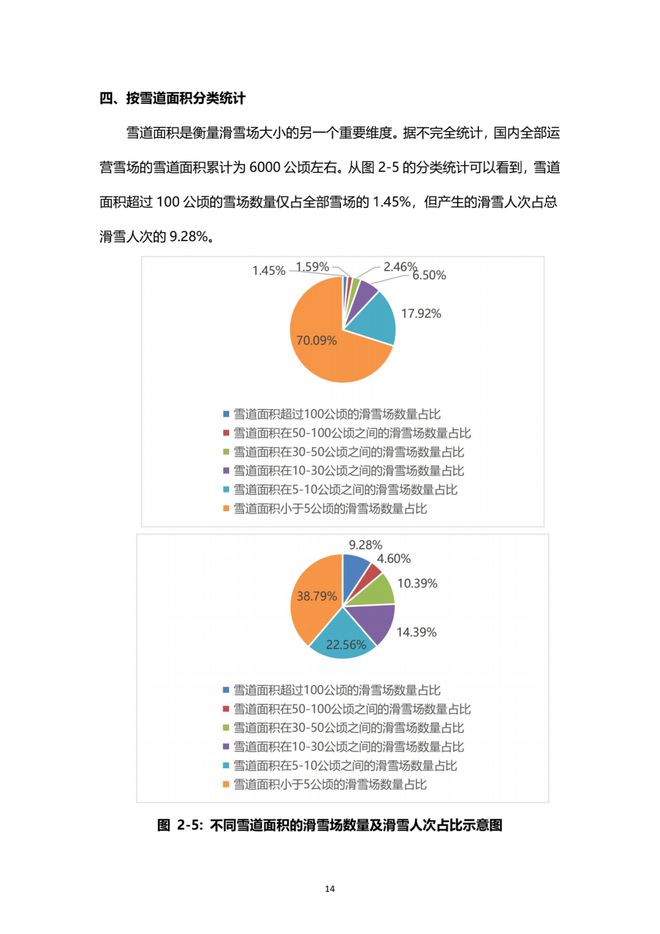 《2021中國滑雪產(chǎn)業(yè)白皮書》 15