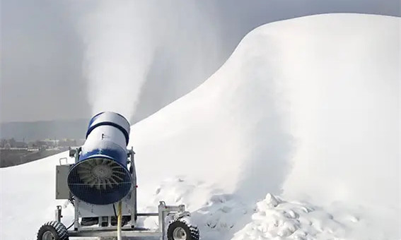 造雪機