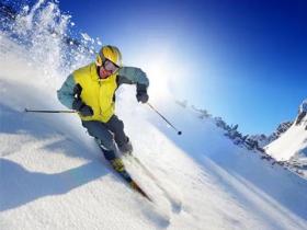 【花樣滑雪】花樣滑雪有什么技巧 花樣滑雪運動知識