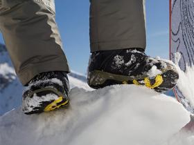 滑雪褲太長(zhǎng)怎么辦 如何挑選雙板滑雪褲