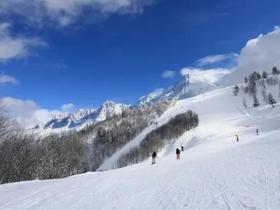 遼冀新三地謀劃后冬奧冰雪發展新格局