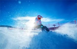 北京開啟冰雪文化旅游季，推8條京張體育文化游主題線路