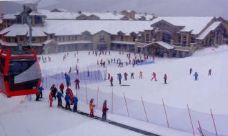 冰雪頭條：后冬奧時代“吉林冰雪”主要特點