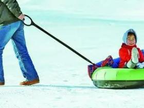 第九屆全國大眾冰雪季啟動