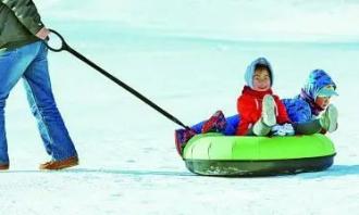 第九屆全國大眾冰雪季啟動